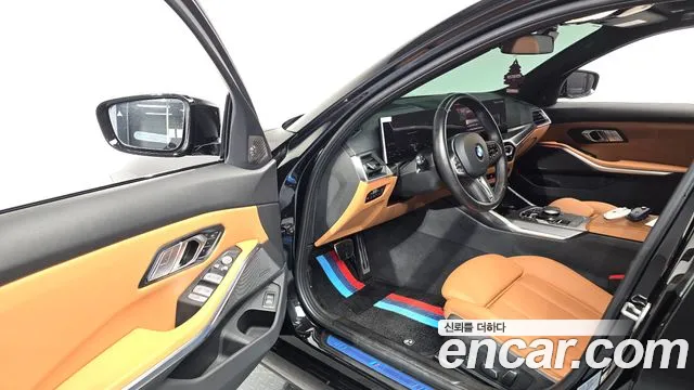 BMW 3 Series G20 — Фото автомобиля 15