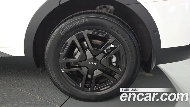 Kia Sorento — Фото автомобиля 6
