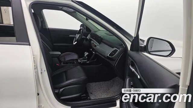Kia Seltos Seltos (New) — Фото автомобиля 16