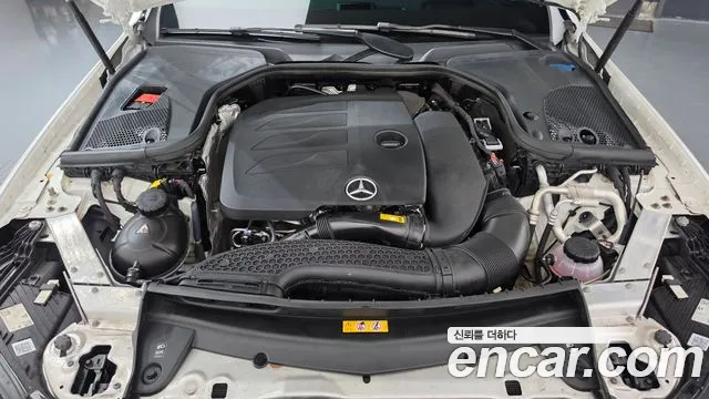 Mercedes-Benz E-Class W213 — Фото автомобиля 9