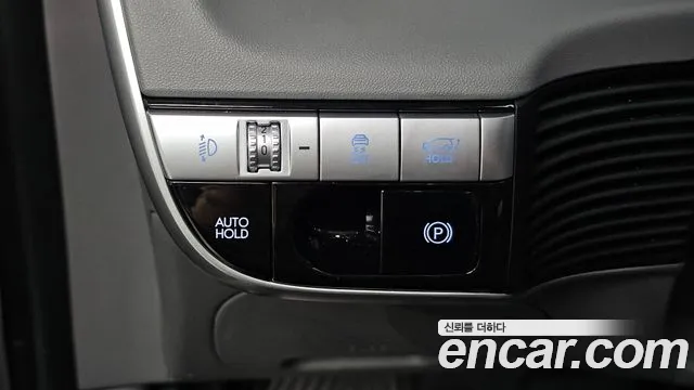 Hyundai Ioniq 5 Ioniq5 — Фото автомобиля 26