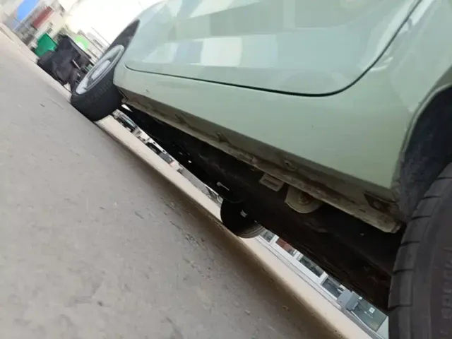 Wuling Hongguang Mini EV — Фото автомобиля 21