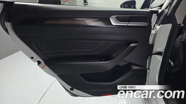 Volkswagen Arteon Arteon 2.0 TDI Prestige — Фото автомобиля 23