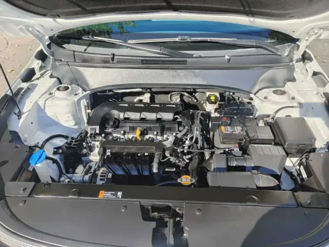 Kia Seltos — Фото автомобиля 15