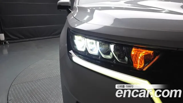 Kia Sorento Generation 4 — Фото автомобиля 7