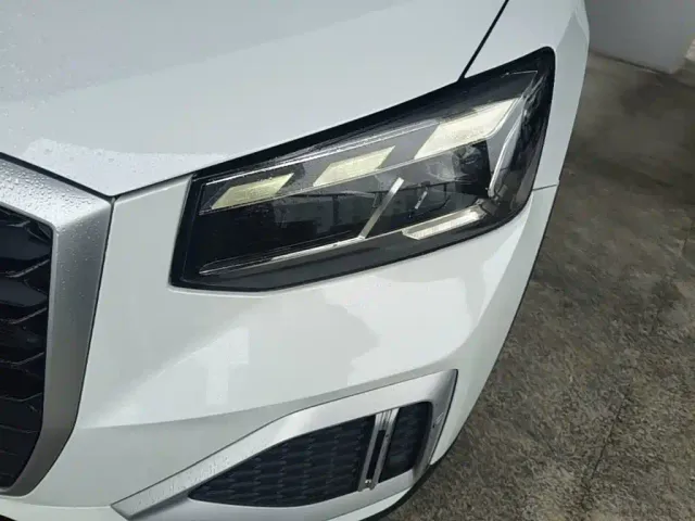 Audi Q2L — Фото автомобиля 23