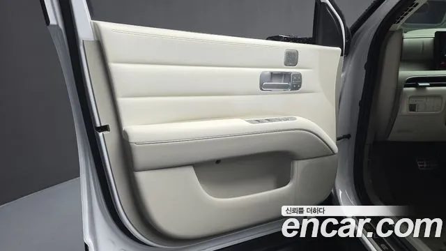 Hyundai Nexo — Фото автомобиля 21