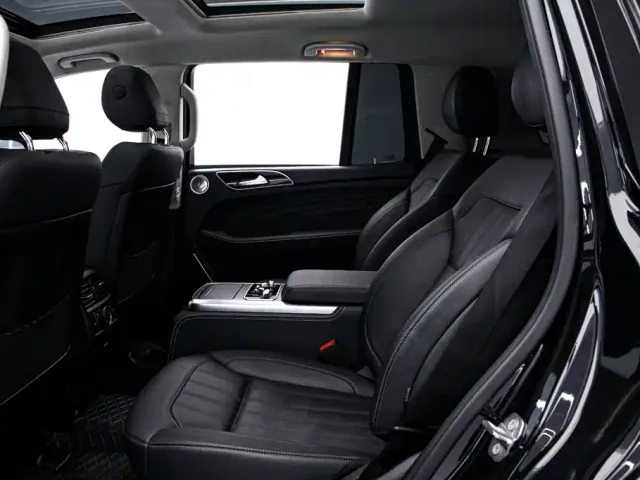 BAIC Beijing Offroad BJ90 — Фото автомобиля 16