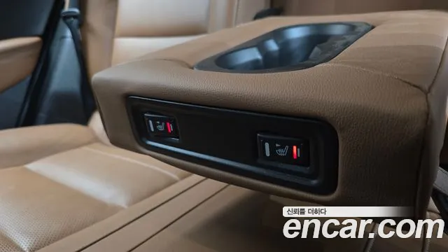 Renault Korea QM6 New — Фото автомобиля 25