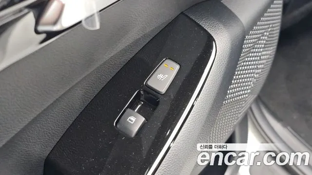 Kia Seltos Бензин 1.6 турбо 2WD — Фото автомобиля 26