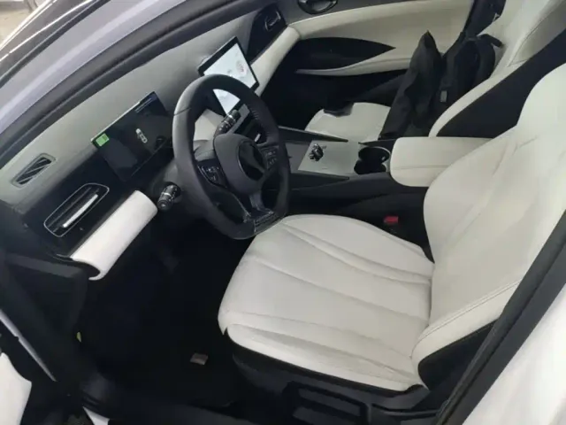BYD Seal 06 — Фото автомобиля 14