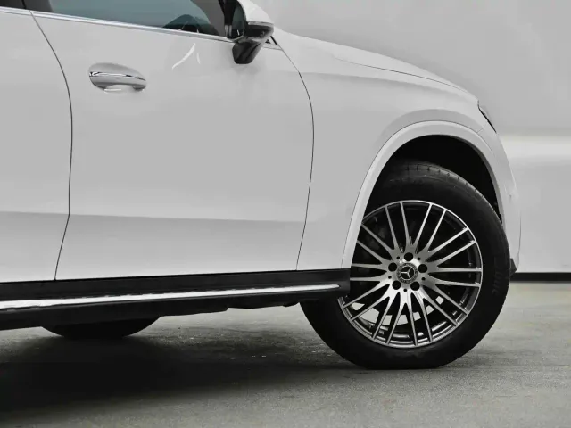 Mercedes-Benz GLC-Class — Фото автомобиля 23