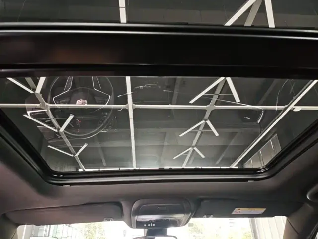 Cadillac XT5 — Фото автомобиля 17