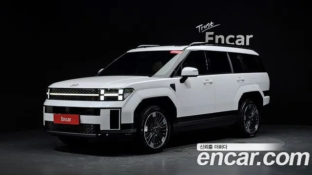 Hyundai Santafe — Фото автомобиля 11