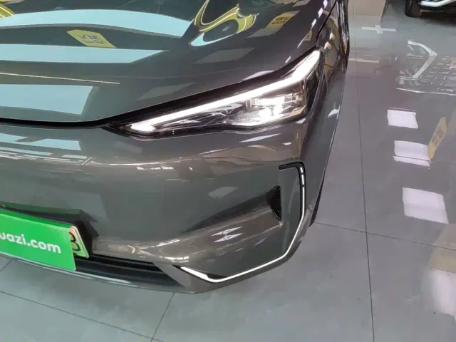 Geely Galaxy E5 — Фото автомобиля 23
