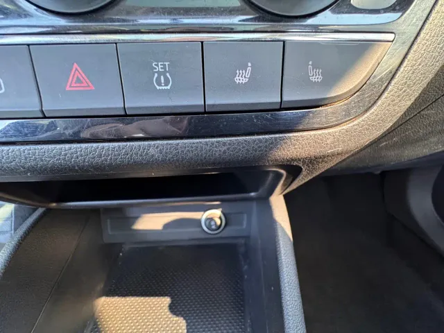 Skoda Kamiq — Фото автомобиля 15