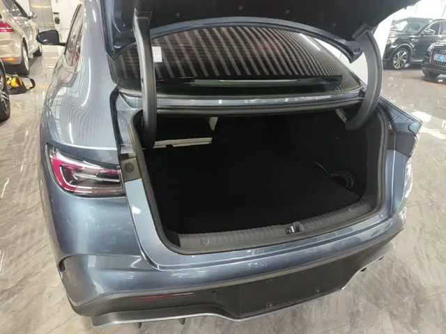 BYD Seal 06 — Фото автомобиля 18