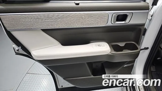 Hyundai Santa Fe — Фото автомобиля 14