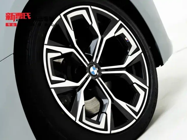 BMW 4 Series — Фото автомобиля 6