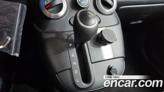 Hyundai Casper — Фото автомобиля 12