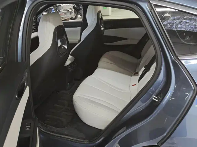 BYD Seal 06 — Фото автомобиля 11