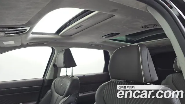 Hyundai Palisade The New — Фото автомобиля 22