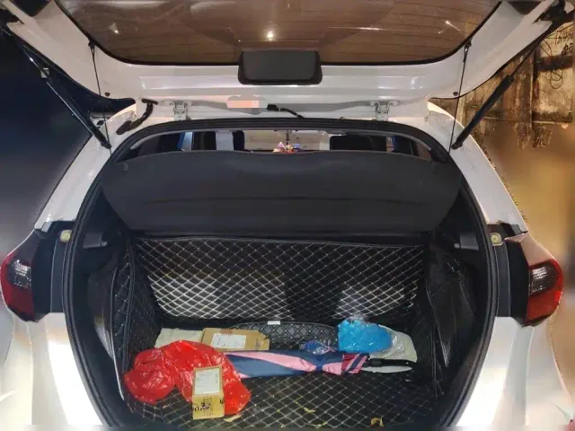 Honda Fit — Фото автомобиля 20