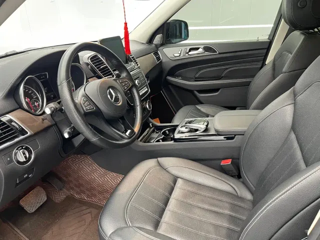 BAIC Beijing Offroad BJ90 — Фото автомобиля 7