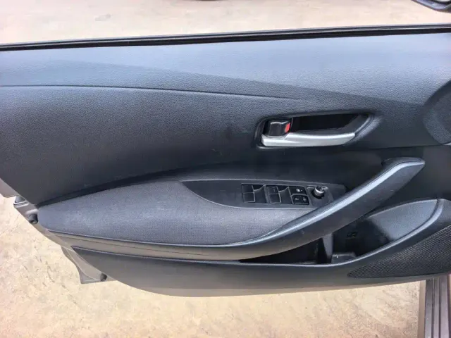 Toyota Corolla — Фото автомобиля 7