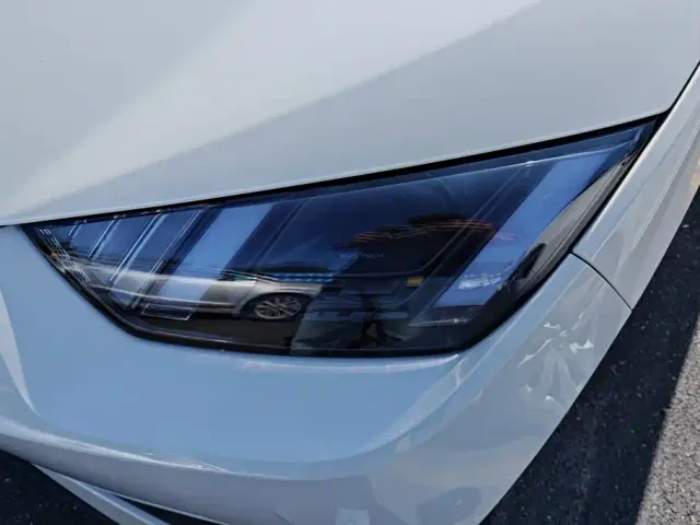 BYD Seagull — Фото автомобиля 5