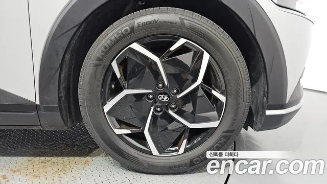 Hyundai Ioniq 5 — Фото автомобиля 6