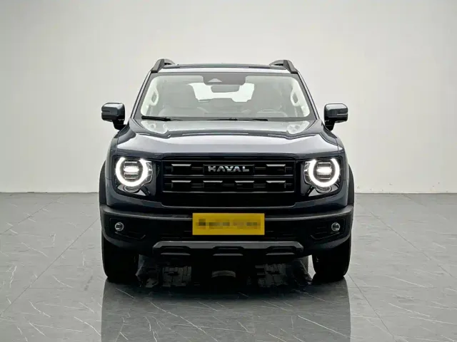 Haval Big Dog — Фото автомобиля 2