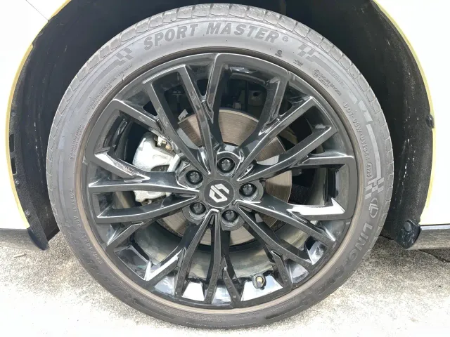 Leapmotor Lafa 5 — Фото автомобиля 7