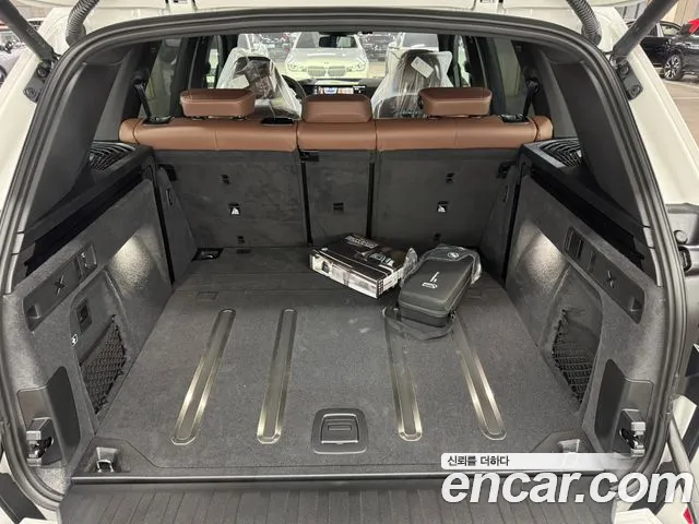 BMW X5 — Фото автомобиля 6