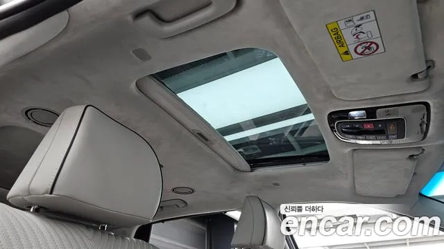 Hyundai Palisade The New — Фото автомобиля 17