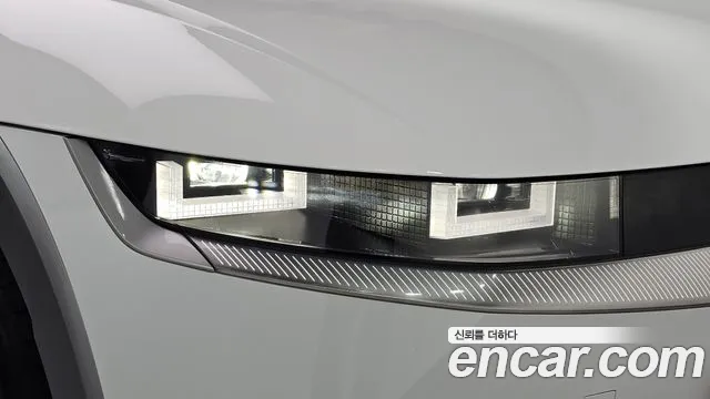 Hyundai Ioniq 5 Ioniq5 — Фото автомобиля 7