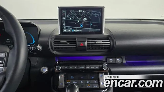 Hyundai Casper — Фото автомобиля 14
