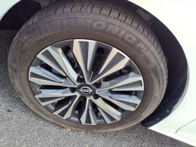 Nissan Teana — Фото автомобиля 22