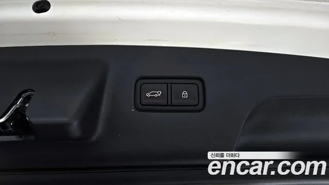 Hyundai Palisade Palisade (LX3) — Фото автомобиля 19