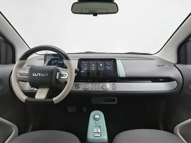 Changan Lumin — Фото автомобиля 5
