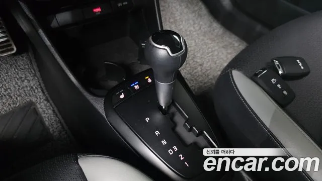 Kia morning Morning Urban (JA) Prestige — Фото автомобиля 9