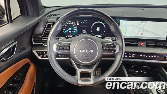 Kia Sportage 5th Gen — Фото автомобиля 19