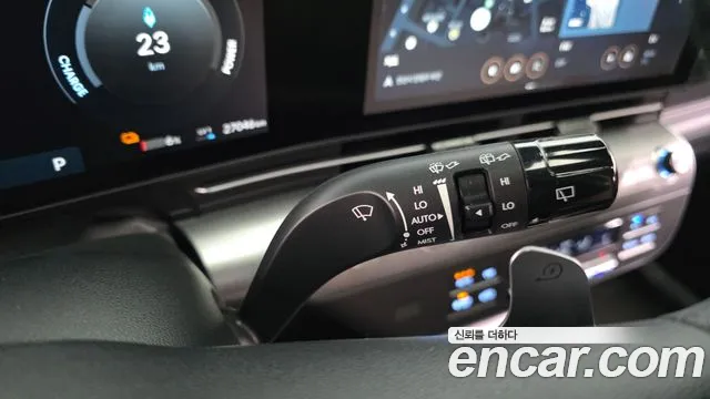 Hyundai Kona SX2 — Фото автомобиля 27