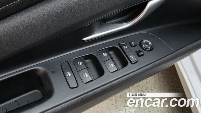 Hyundai Avante CN7 — Фото автомобиля 30