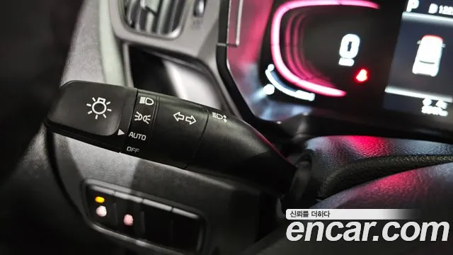 Kia RAY Новый Kia Ray Prestige — Фото автомобиля 15