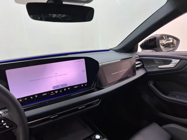 Audi A5L Sportback — Фото автомобиля 24