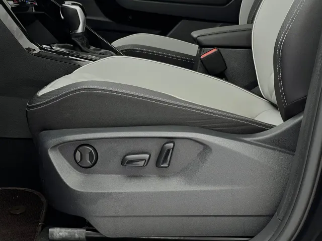 Volkswagen Tayron — Фото автомобиля 21