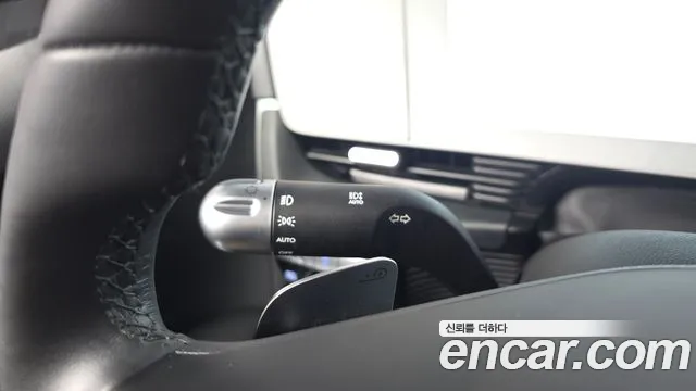 Hyundai Ioniq5 Ioniq5 — Фото автомобиля 18