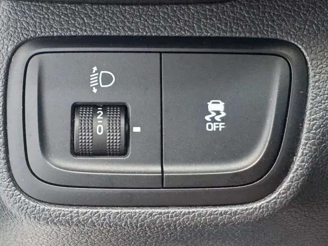 Hyundai ix35 — Фото автомобиля 9