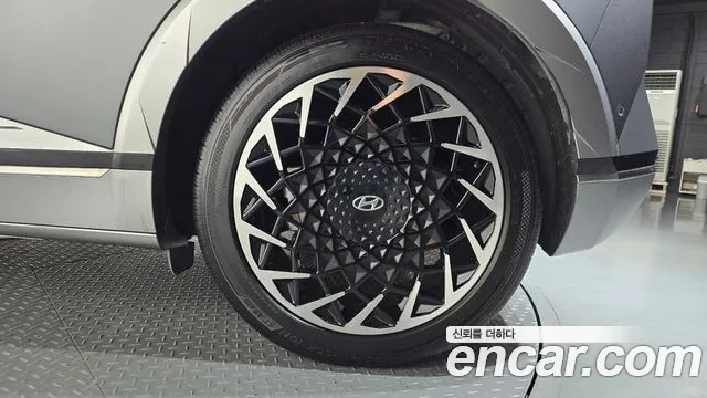 Hyundai Ioniq 5 — Фото автомобиля 6